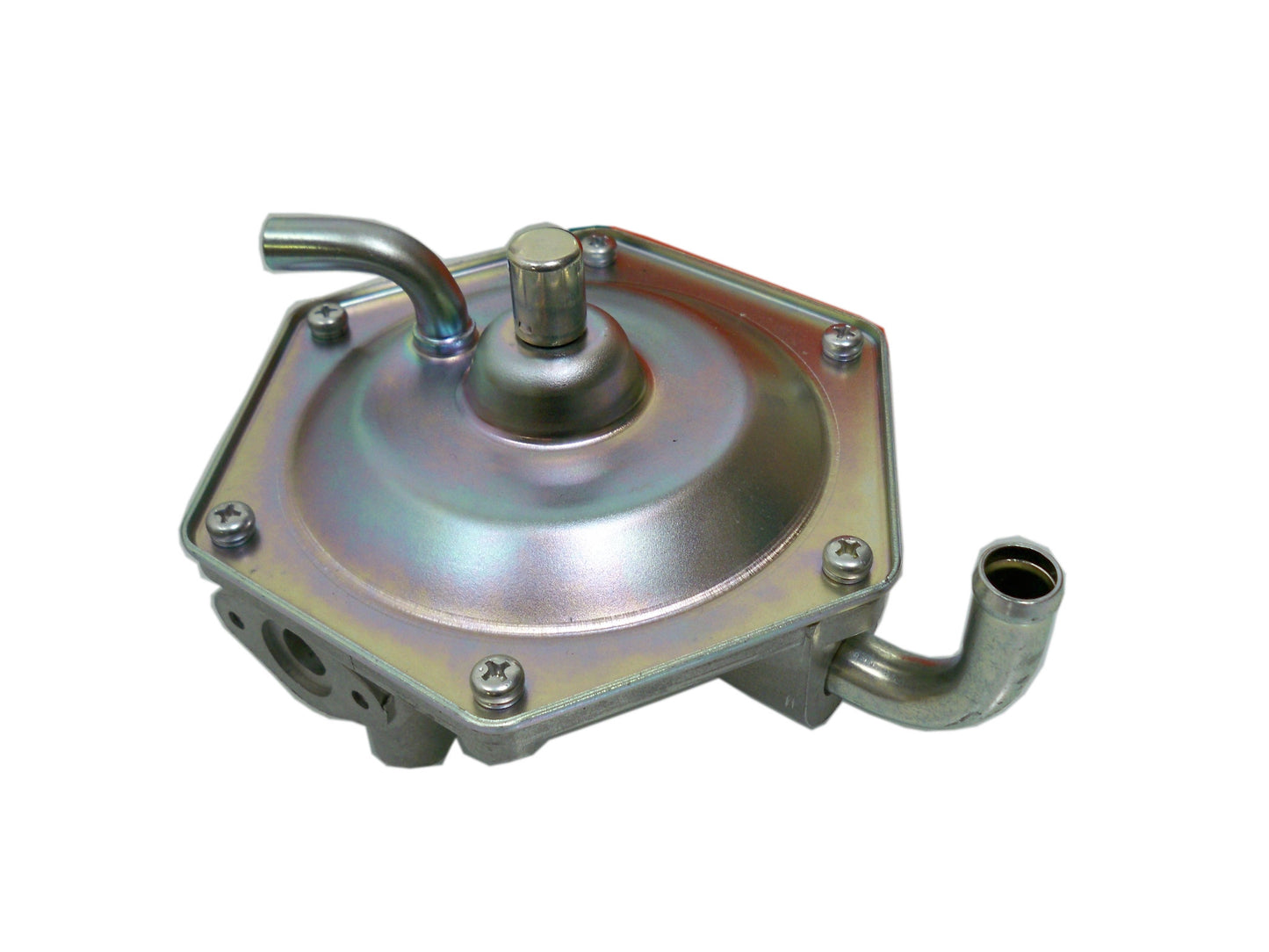 LPG Gasregler Gas Regulator passend für Kubota DG972 WP 0.6PSI 80-491
