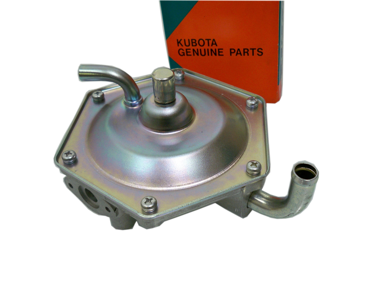 LPG Gasregler Gas Regulator passend für Kubota DG972 WP 0.6PSI 80-491