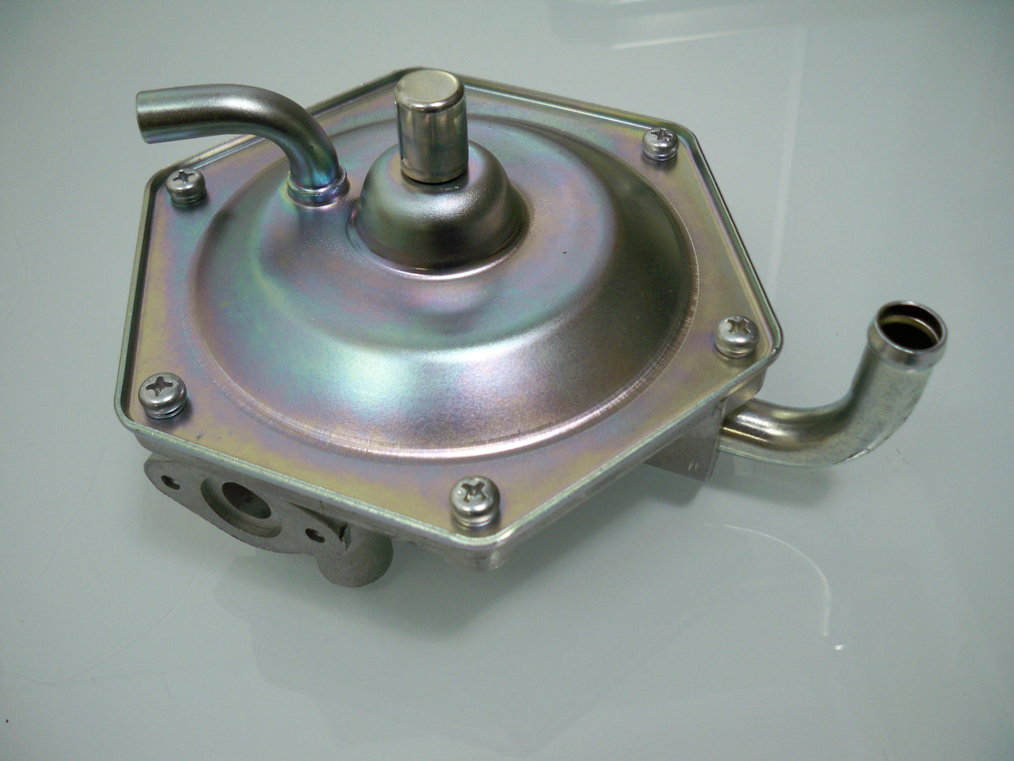 LPG Gasregler Gas Regulator passend für Kubota DG972 WP 0.6PSI 80-491