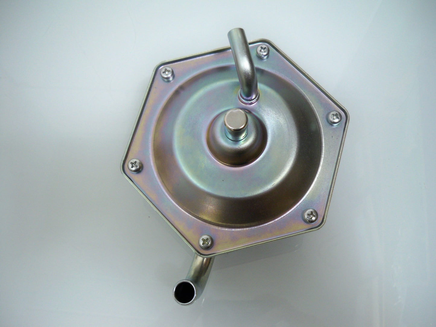 LPG Gasregler Gas Regulator passend für Kubota DG972 WP 0.6PSI 80-491