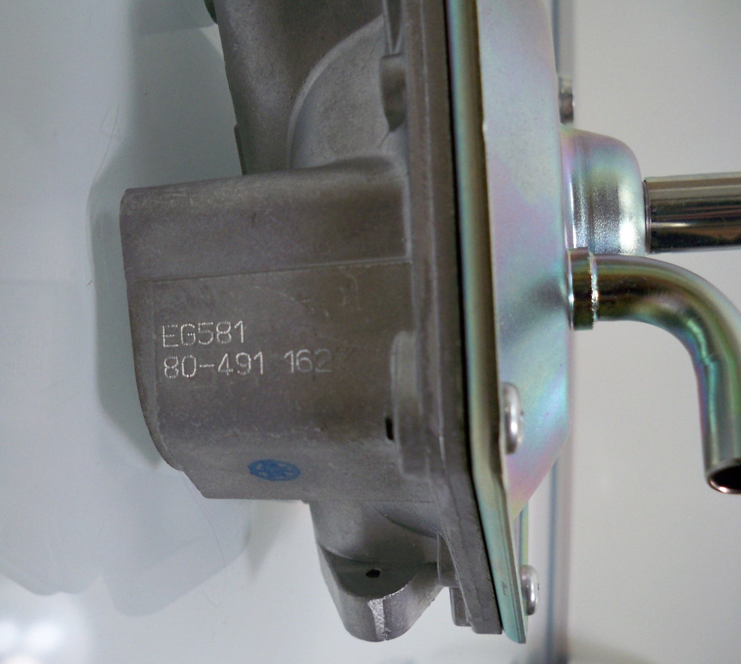 LPG Gasregler Gas Regulator passend für Kubota DG972 WP 0.6PSI 80-491