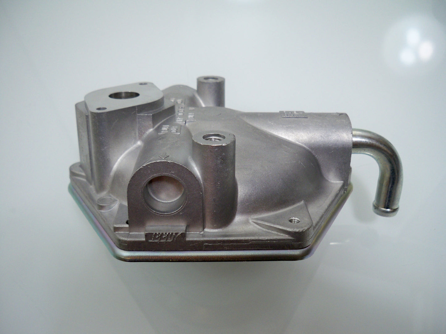 LPG Gasregler Gas Regulator passend für Kubota DG972 WP 0.6PSI 80-491