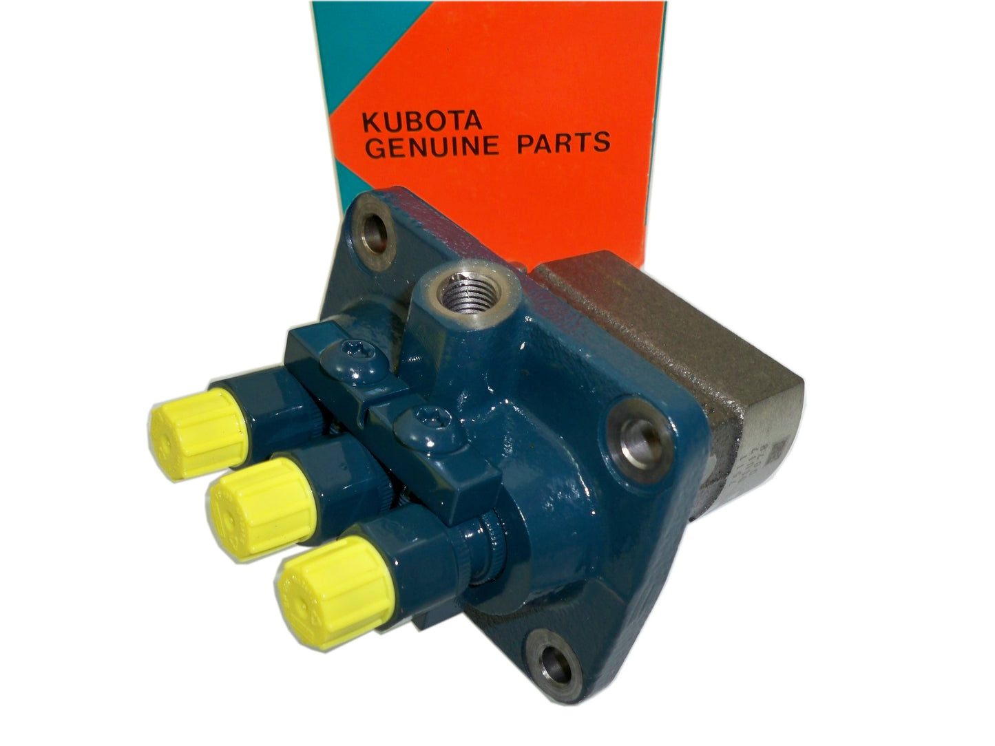 Einspritzpumpe von Kubota D1403 D1503 D1803 1G702-51010 1G702-51012