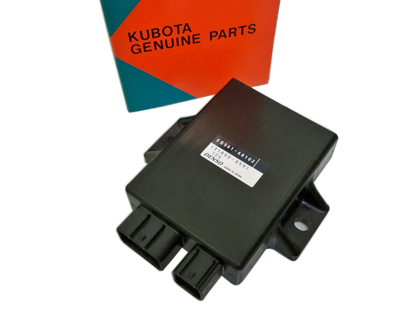 Zündverteiler Kubota DF972 12V Zündung EG561-68102 131800-8591