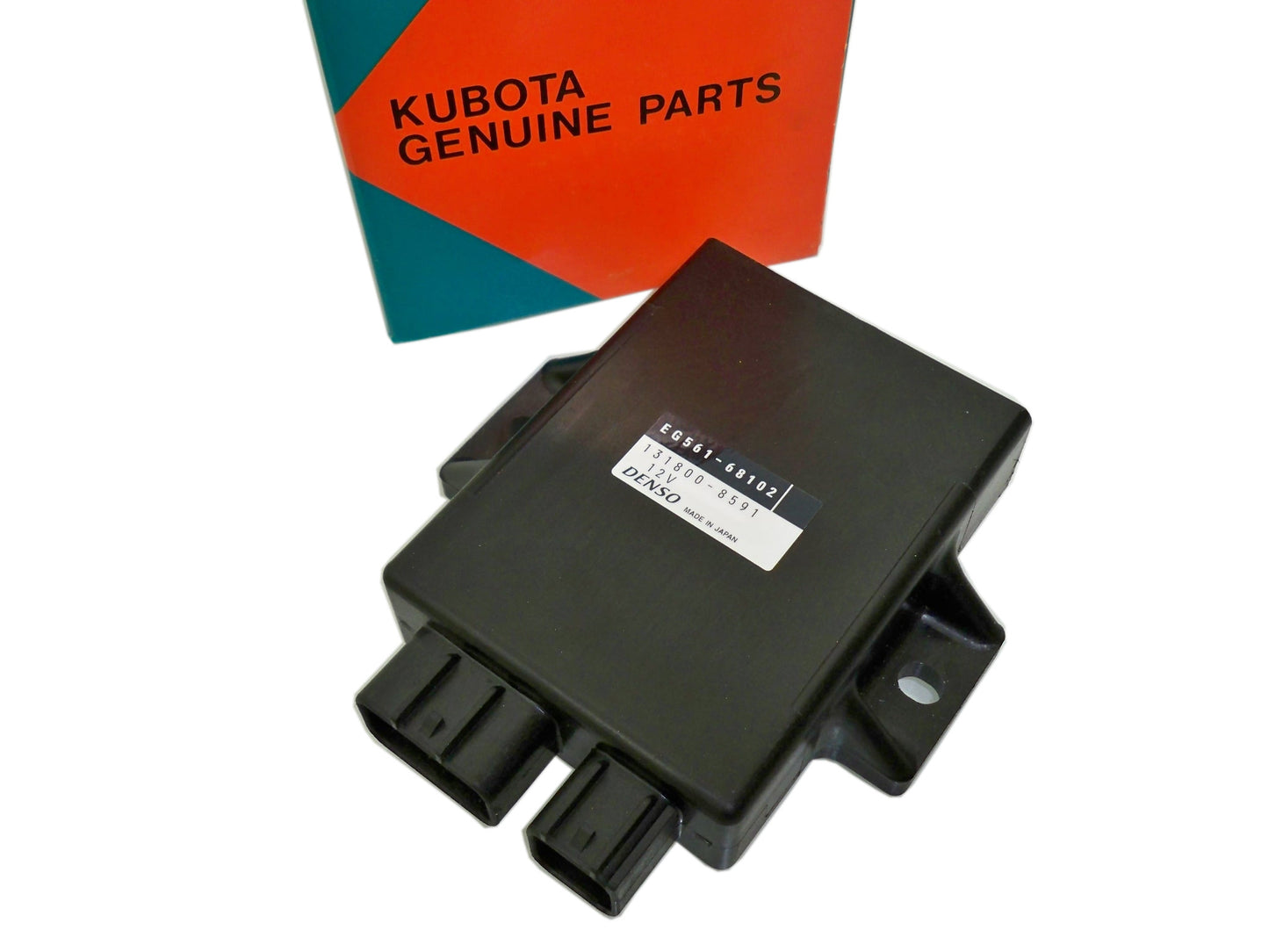 Zündverteiler von Kubota EG561-68102 DF972