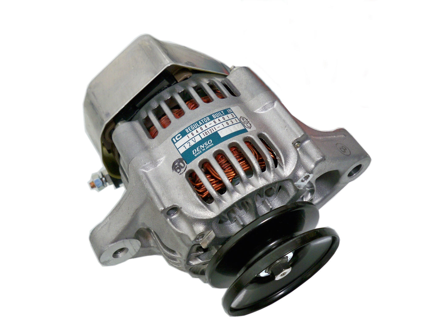 Lichtmaschine von Denso 101211-1030 101211-1031