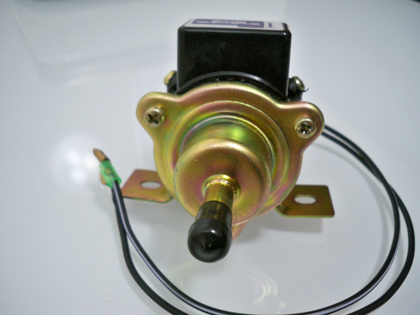 Kraftstoffpumpe passend für Mitsubishi L3E Dieselpumpe 30N60-20300 30N6020300