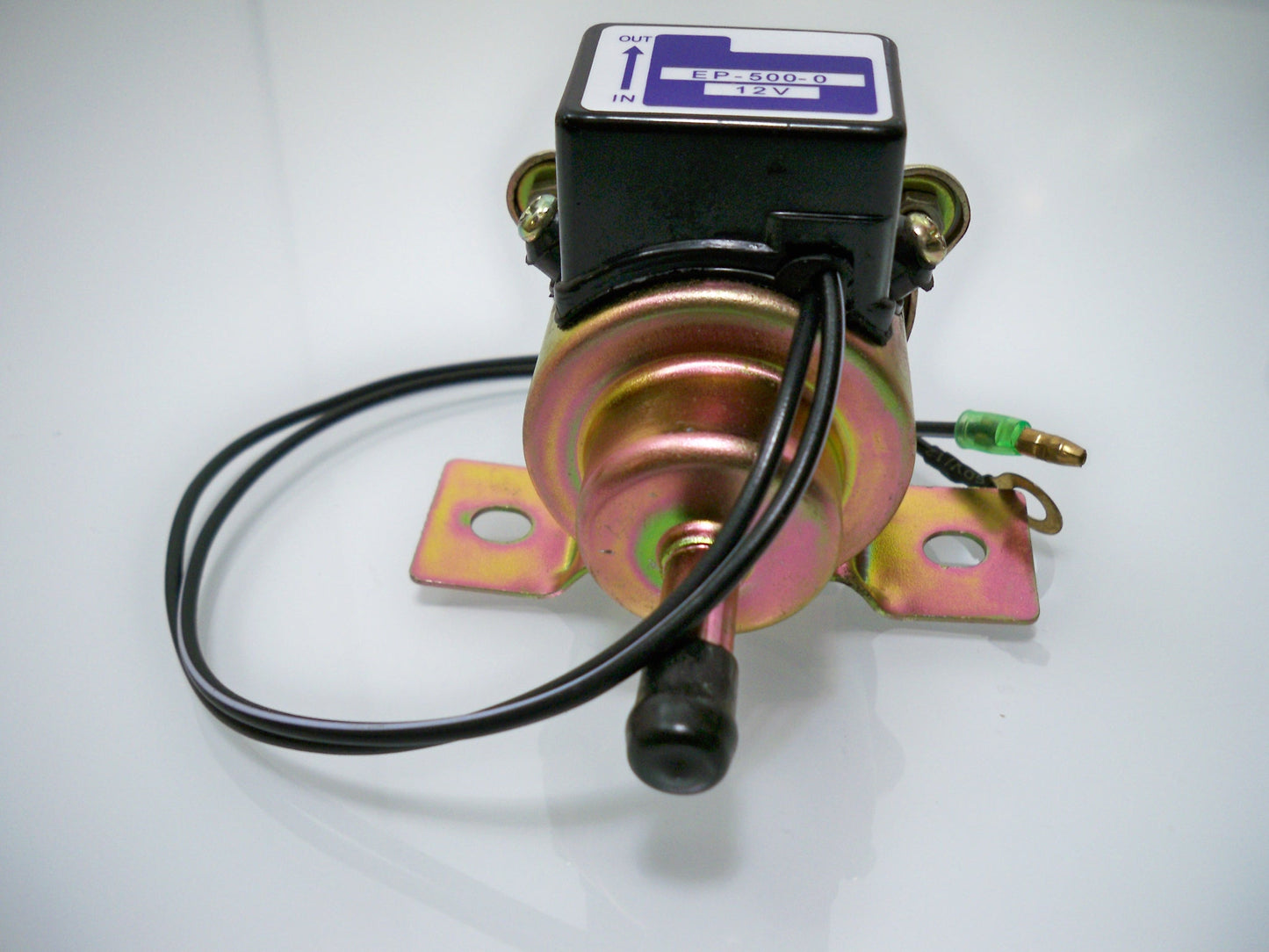 Kraftstoffpumpe passend für Mitsubishi L3E Dieselpumpe 30N60-20300 30N6020300