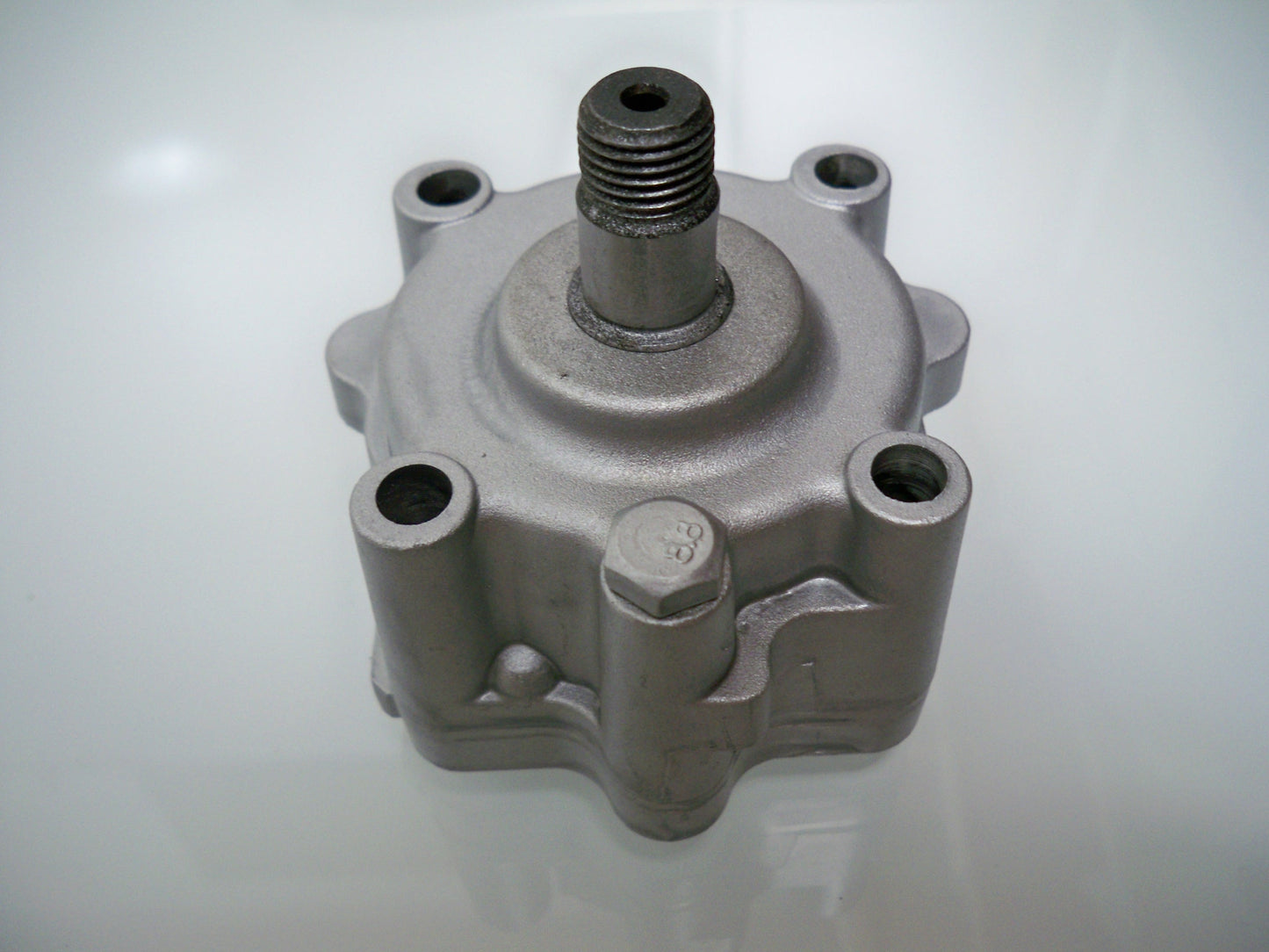 Ölpumpe passend für Kubota D1503 D1703 D1803 15471-35012