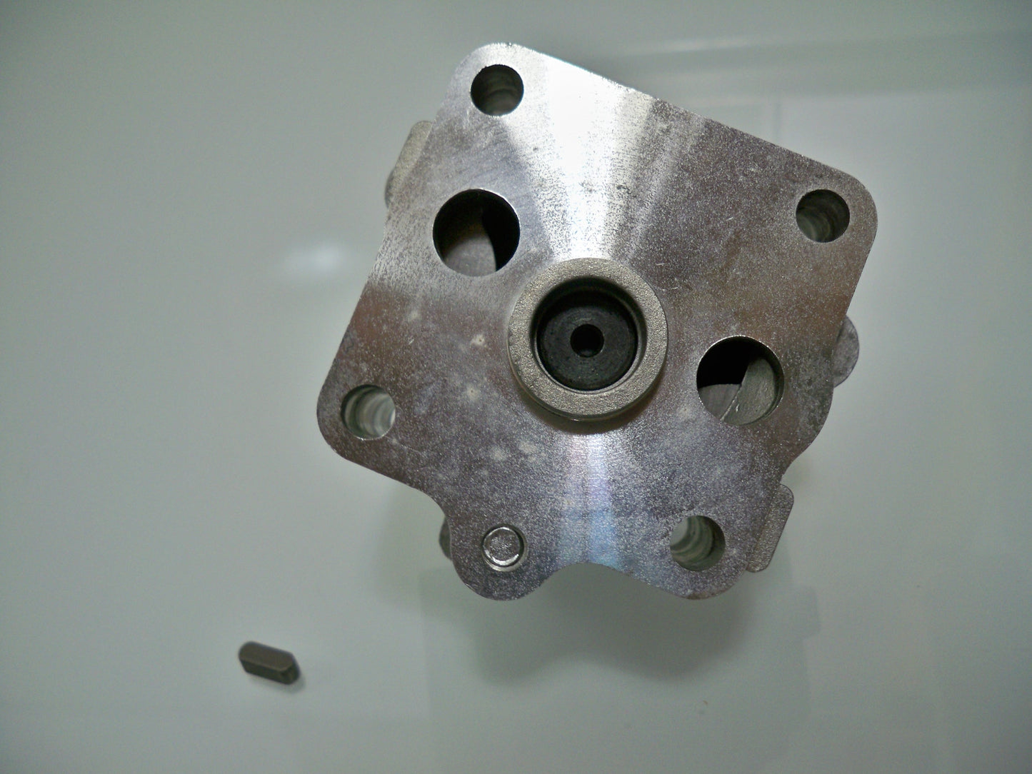 Ölpumpe passend für Kubota D1503 D1703 D1803 15471-35012
