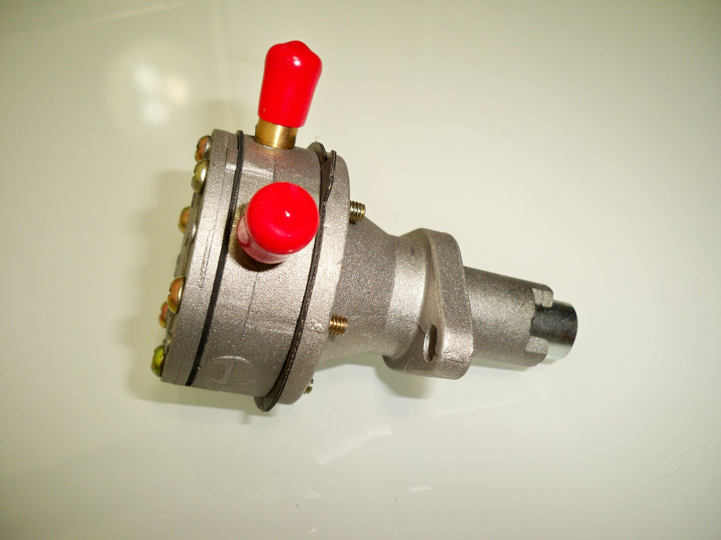 Kraftstoffpumpe passend für Bobcat 220 320 443 453 543 553 643 645 743 1600