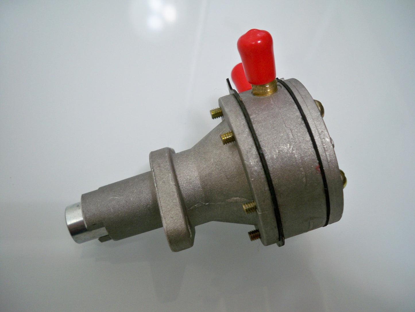Kraftstoffpumpe passend für Bobcat 220 320 443 453 543 553 643 645 743 1600