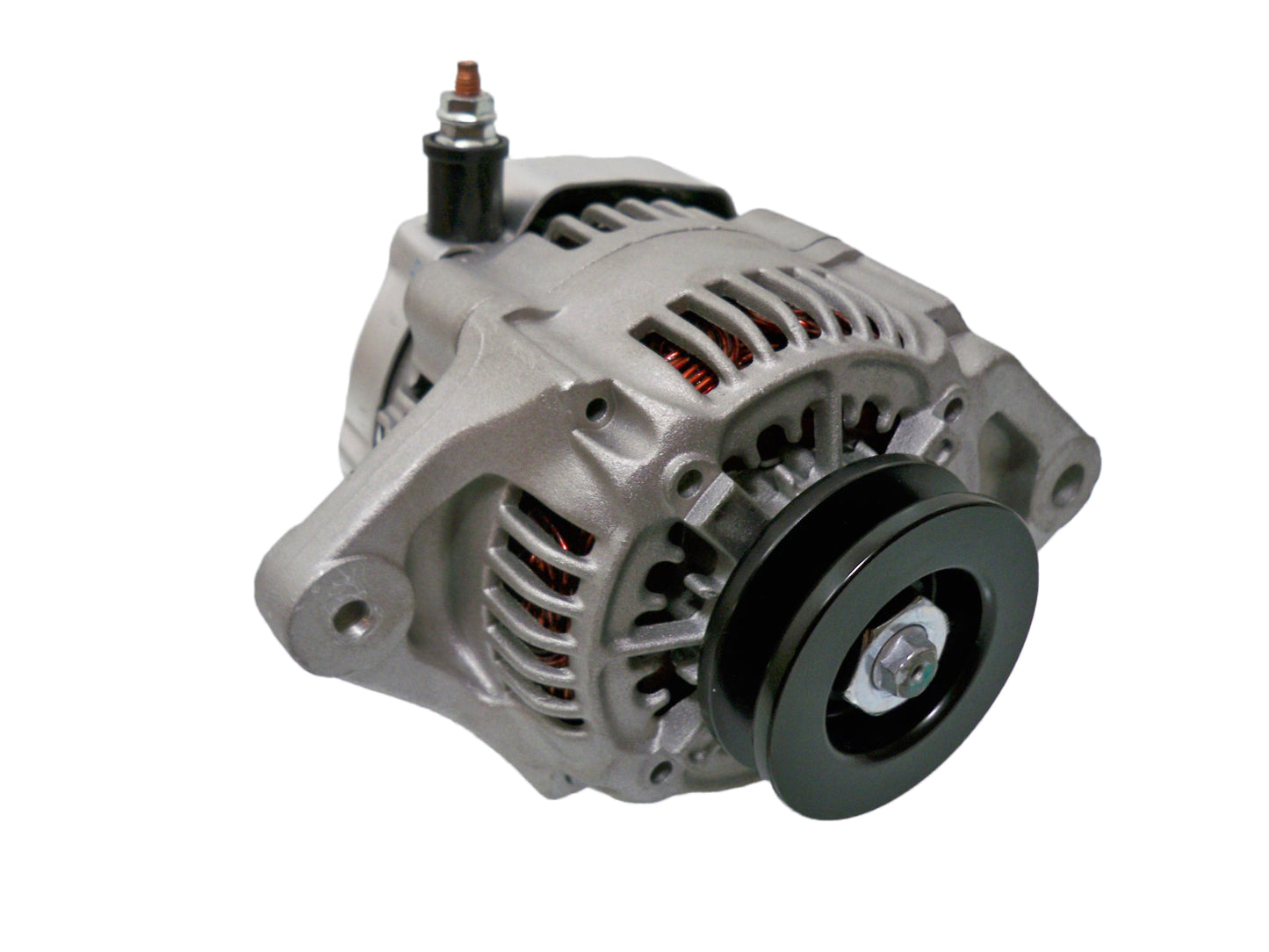 Lichtmaschine passend für Kubota D950-B 16615-64011 129052-77220 16615-64011