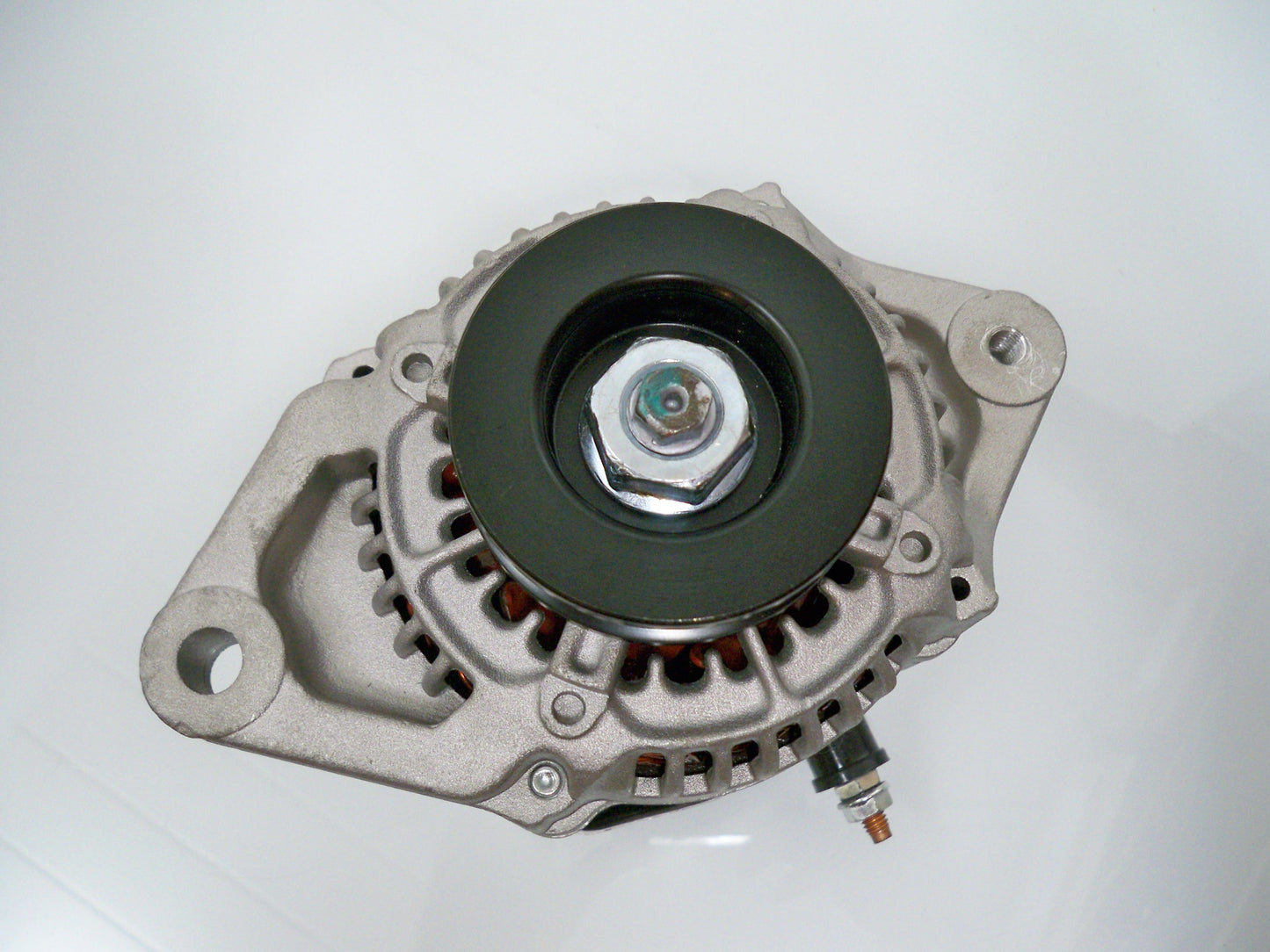 Lichtmaschine passend für Kubota D950-B 16615-64011 129052-77220 16615-64011