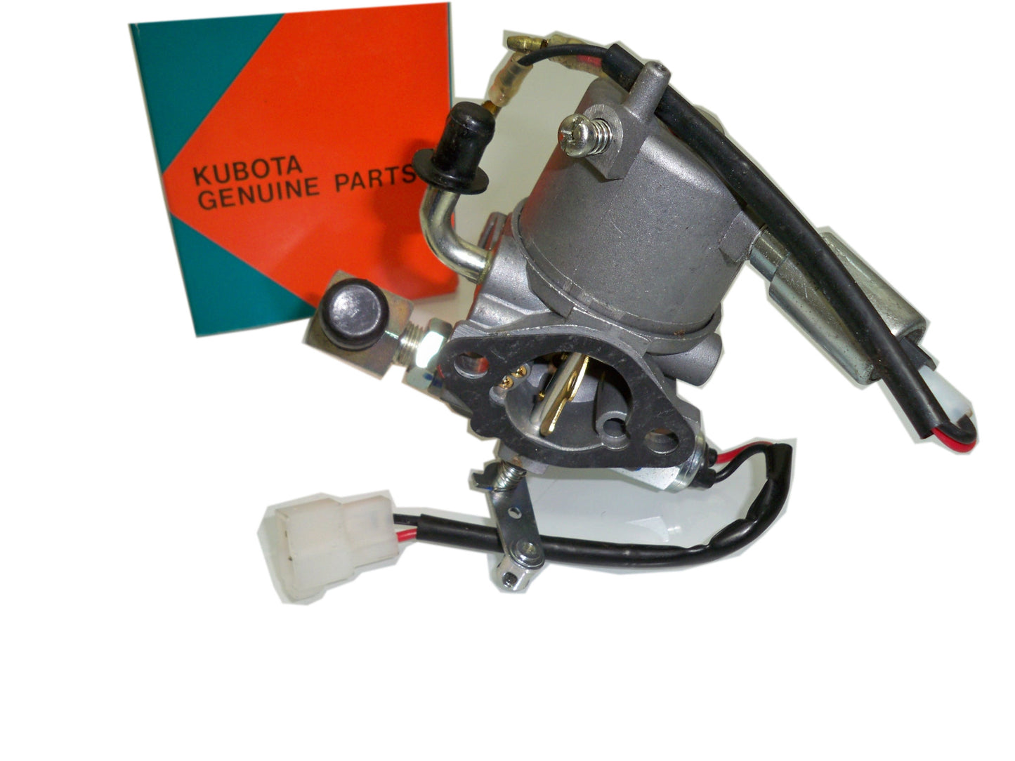 EXPRESS Vergaser von Kubota Df972