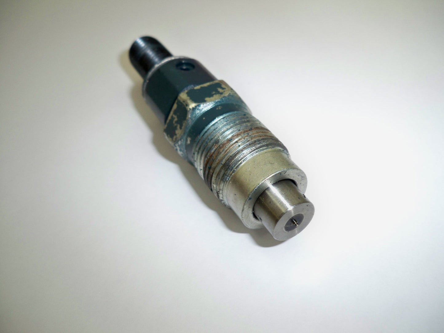 von Kubota Einspritzdüse 1C010-53900 für V3300 V3600 V3800 V3300-T V3600-T