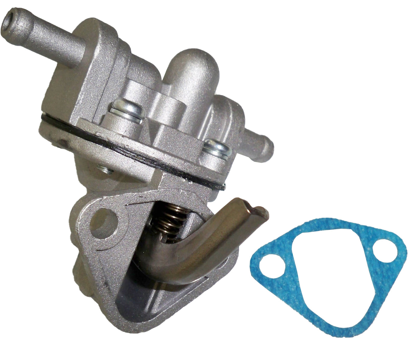 Kraftstoffpumpe passend für Kubota Z402 Z482 Z602 F2803-BG WG600 WG750 WG752