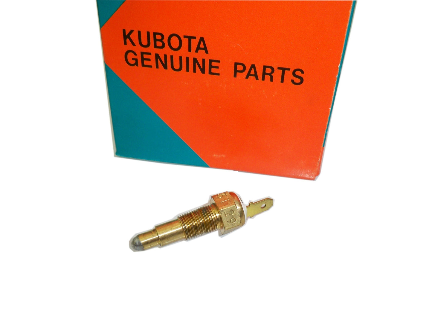 Temperaturschalter von Kubota D722 D1803 V2003 V3300 Z482 Temperatur Sensor
