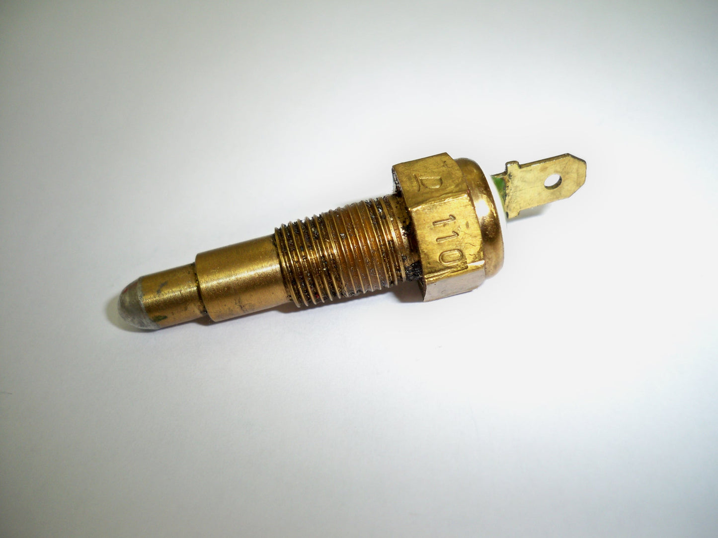 Temperaturschalter von Kubota D722 D1803 V2003 V3300 Z482 Temperatur Sensor