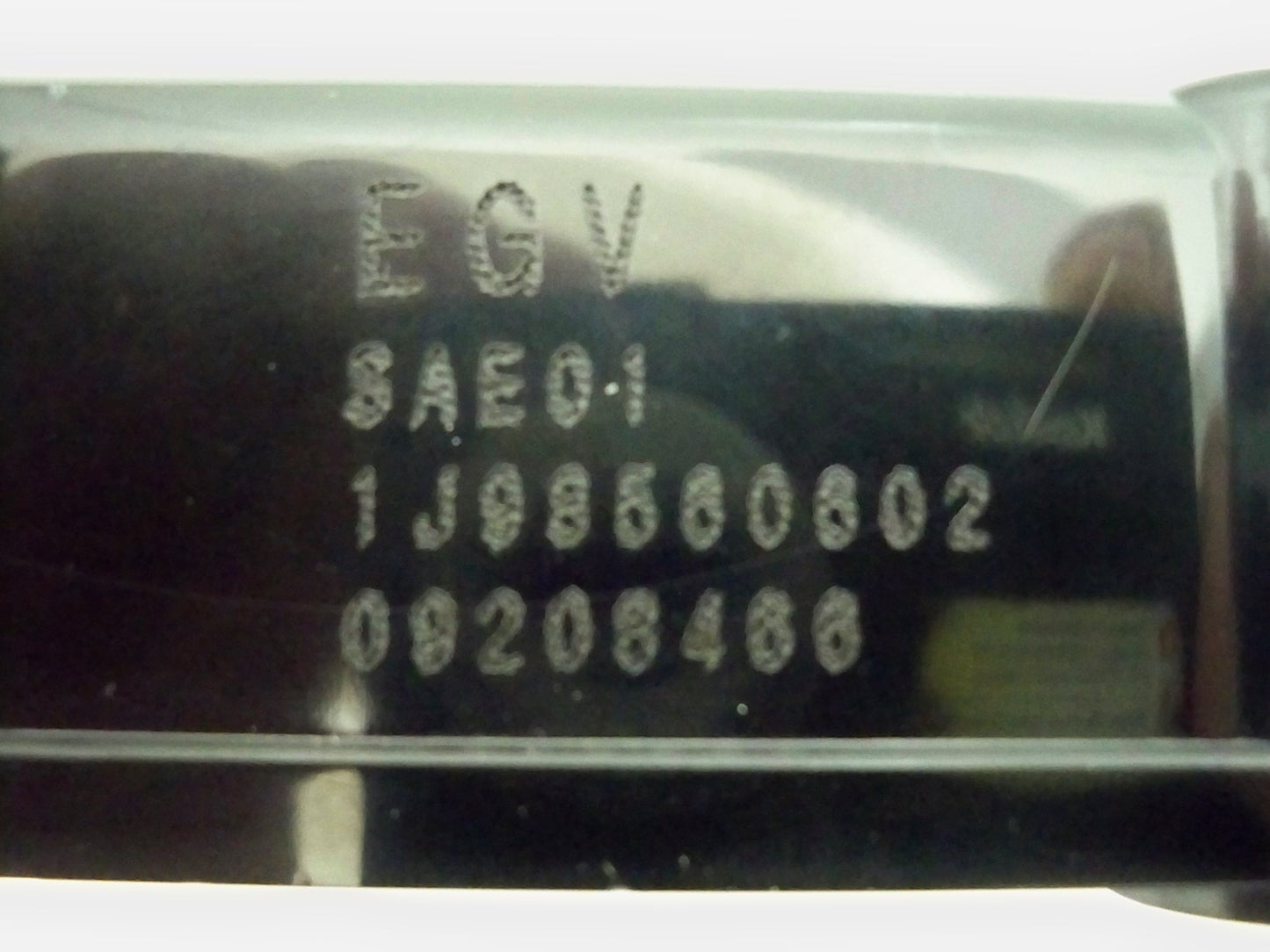 ECU Controller EGV SAE01 Kubota D1703-M D1803-M V2203-M V2403-M