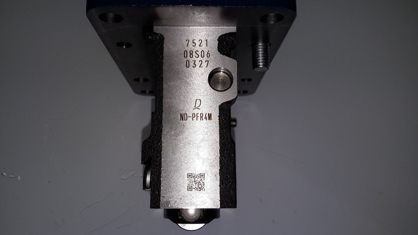 Einspritzpumpe von Kubota V2203 V2403 V2403-M 1G762-51010 1G762-51012