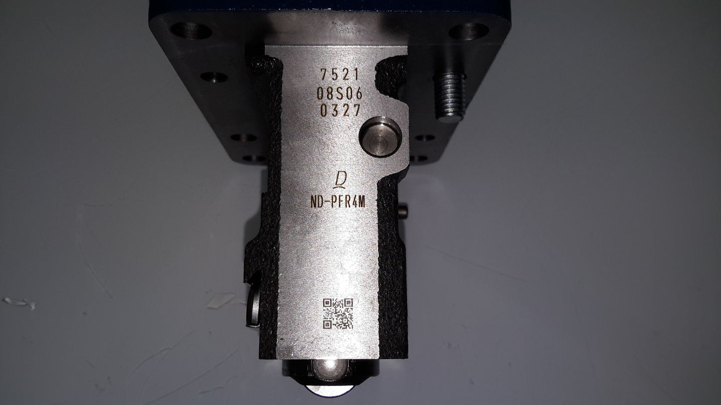 Einspritzpumpe von Kubota V2203 V2403 V2403-M 1G762-51010 1G762-51012