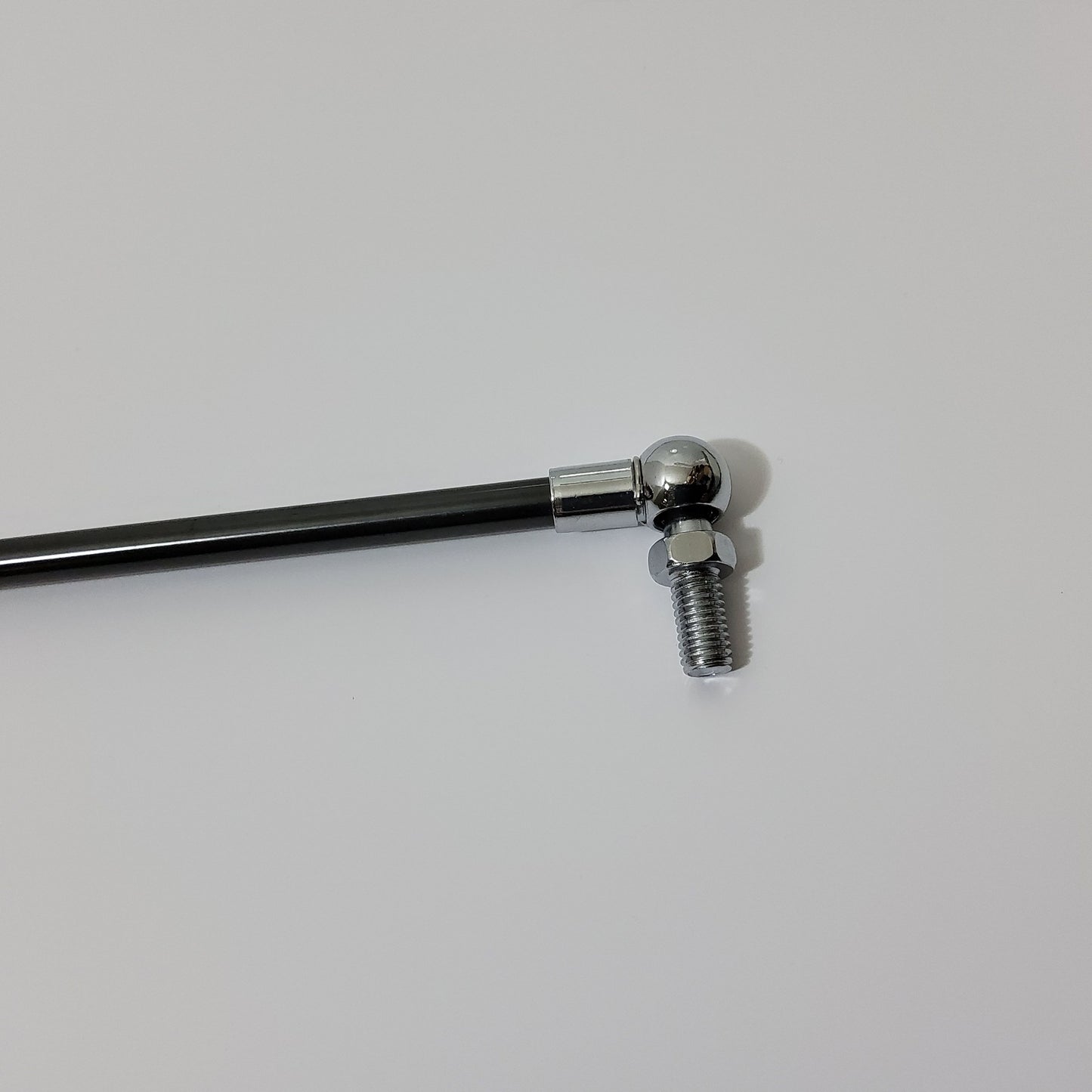Gasdruckfeder Heckscheibe passend für Massey Ferguson 260 265 275 290 3384671M1