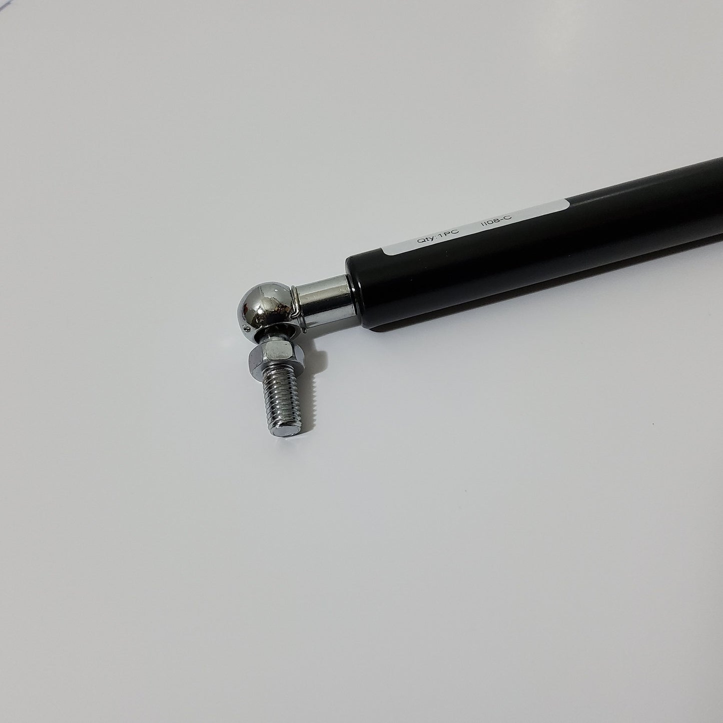 Gasdruckfeder Heckscheibe passend für Massey Ferguson 260 265 275 290 3384671M1