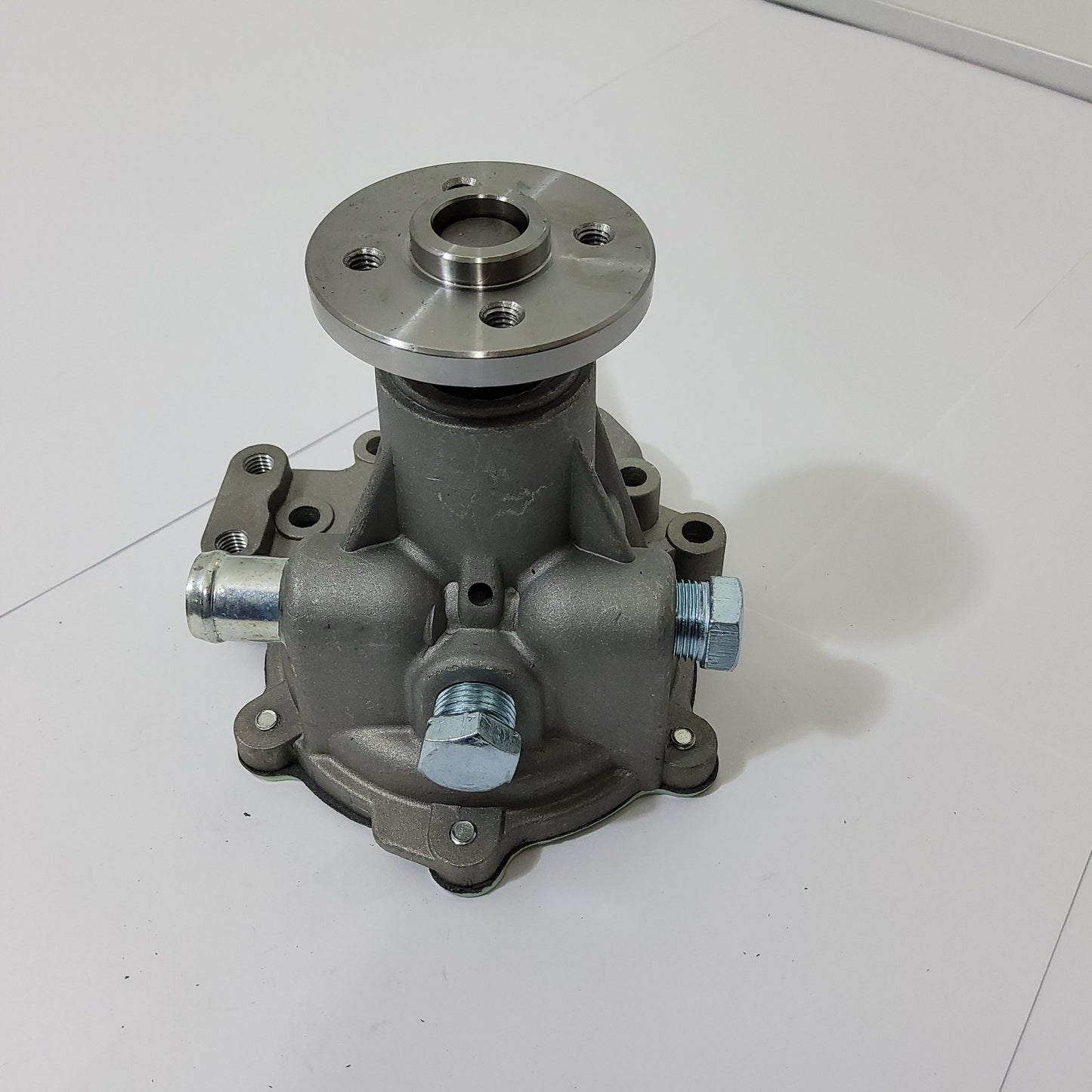 Wasserpumpe 145017951 passend für Perkins 403C-15 404C-22 103-15 104-19 104-22