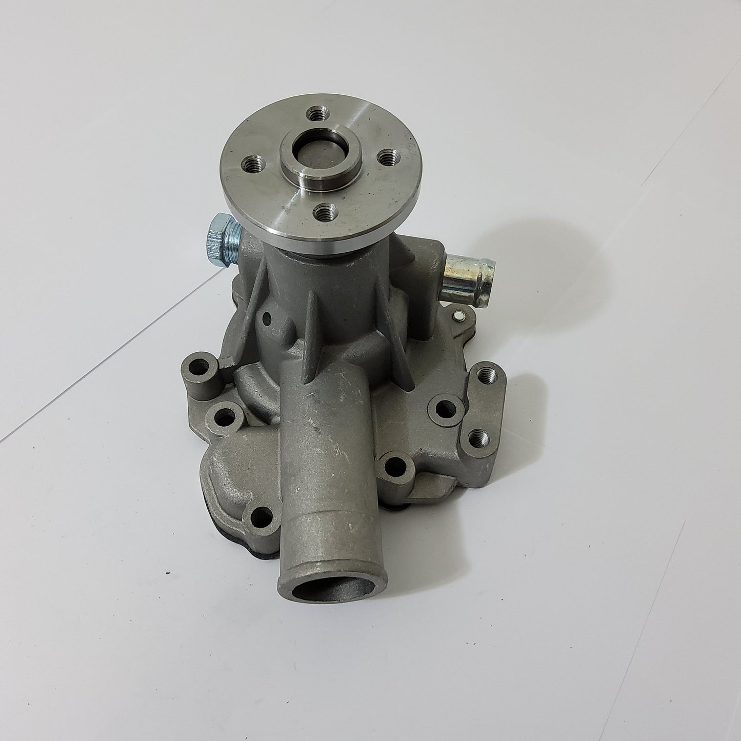 Wasserpumpe 145017951 passend für Perkins 403C-15 404C-22 103-15 104-19 104-22