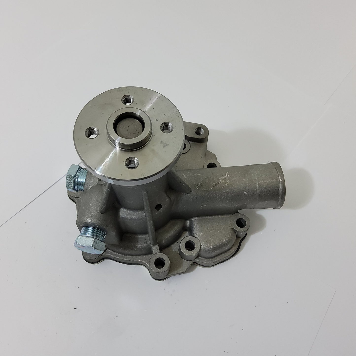 Wasserpumpe 145017951 passend für Perkins 403C-15 404C-22 103-15 104-19 104-22