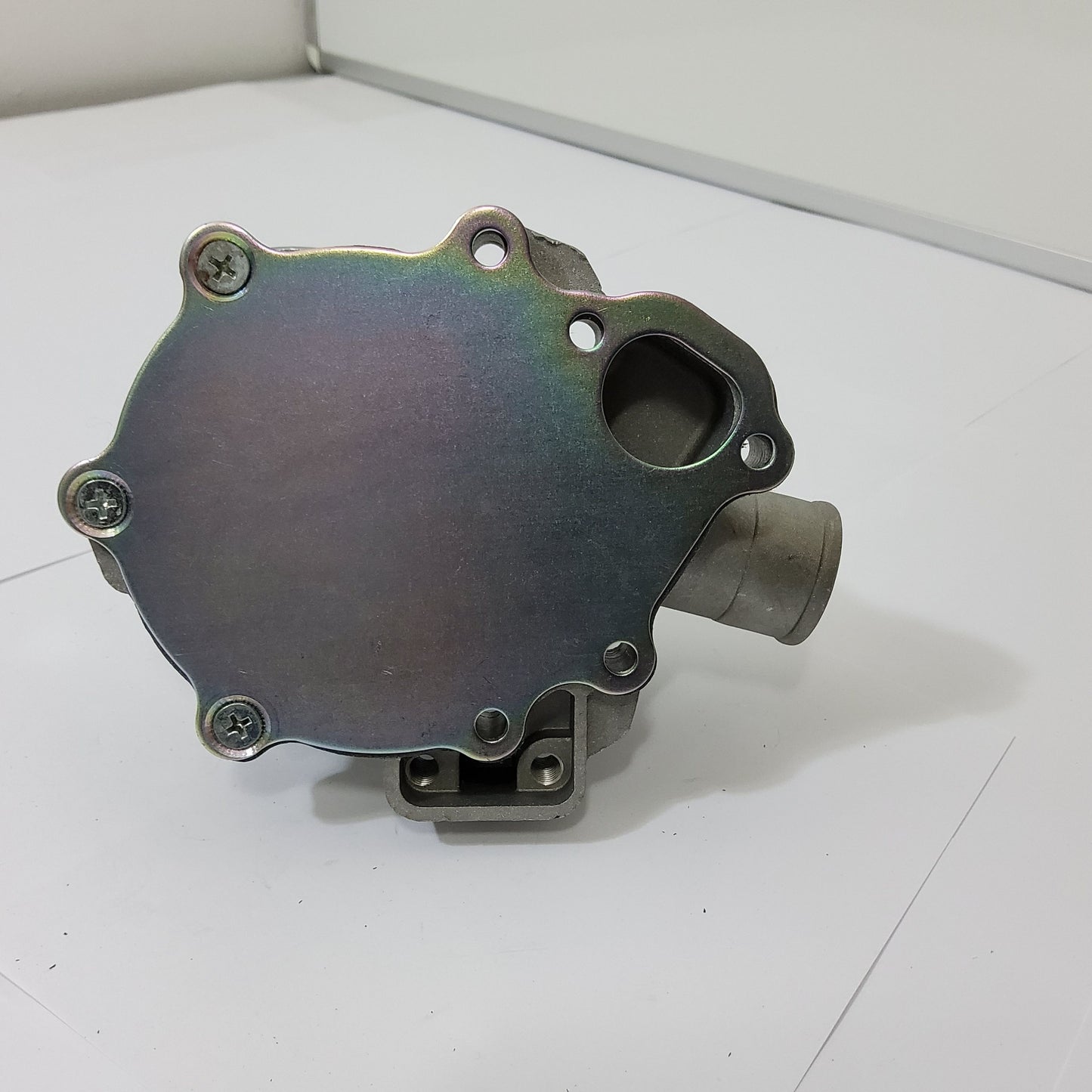 Wasserpumpe 145017951 passend für Perkins 403C-15 404C-22 103-15 104-19 104-22