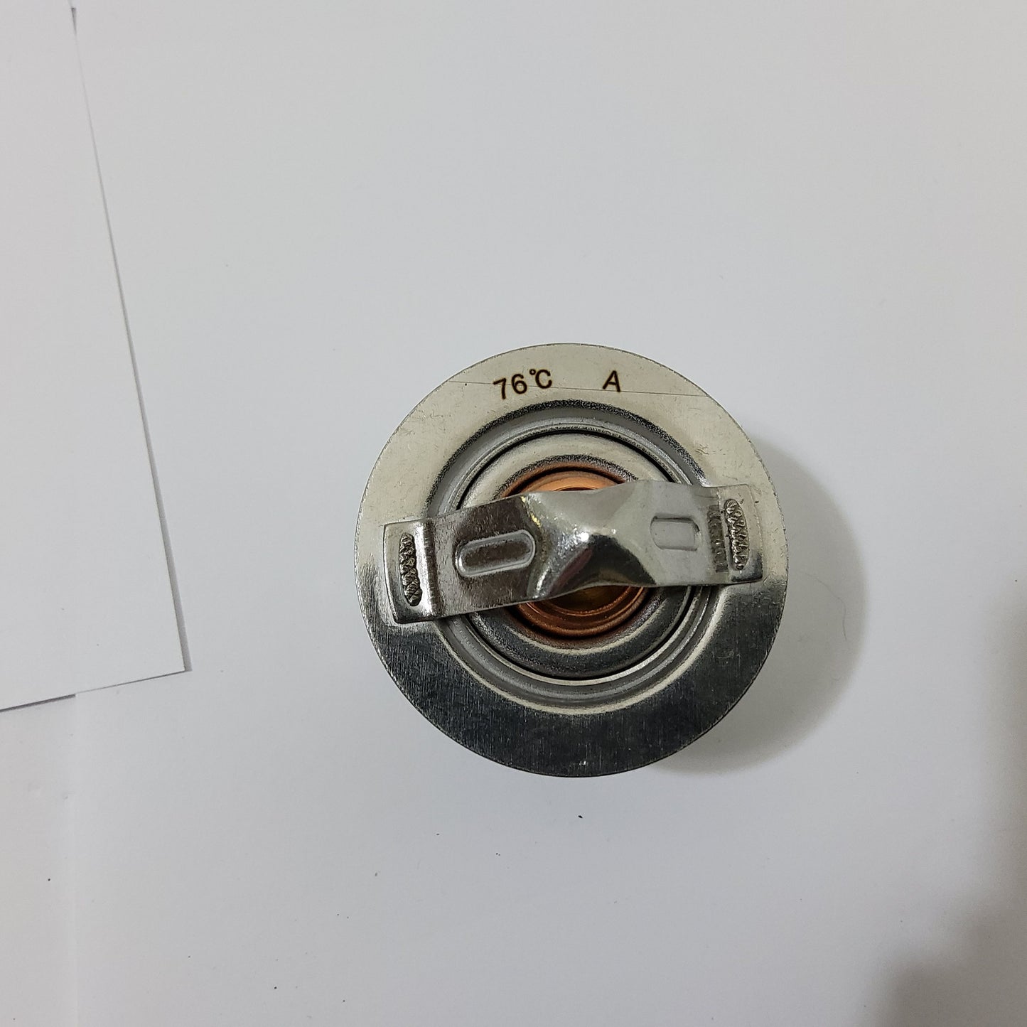 Thermostat 76° passend für Yanmar 121850-498104TNV94 4TNV98 4TNE94