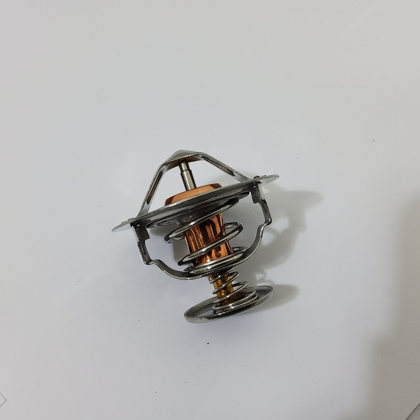 Thermostat 76° passend für Yanmar 121850-498104TNV94 4TNV98 4TNE94