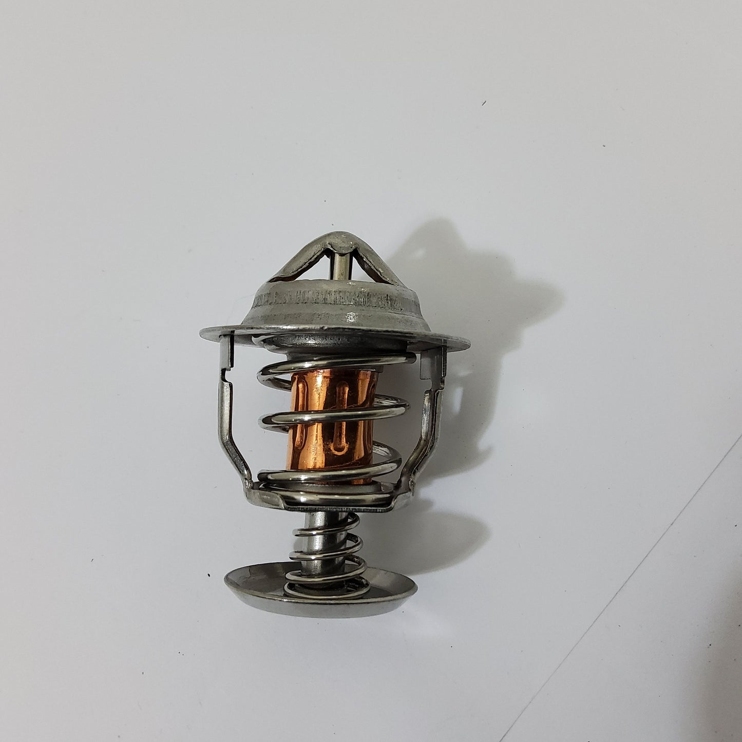 Thermostat 71° passend für Yanmar 121750-49800 2GM20F F-YEU