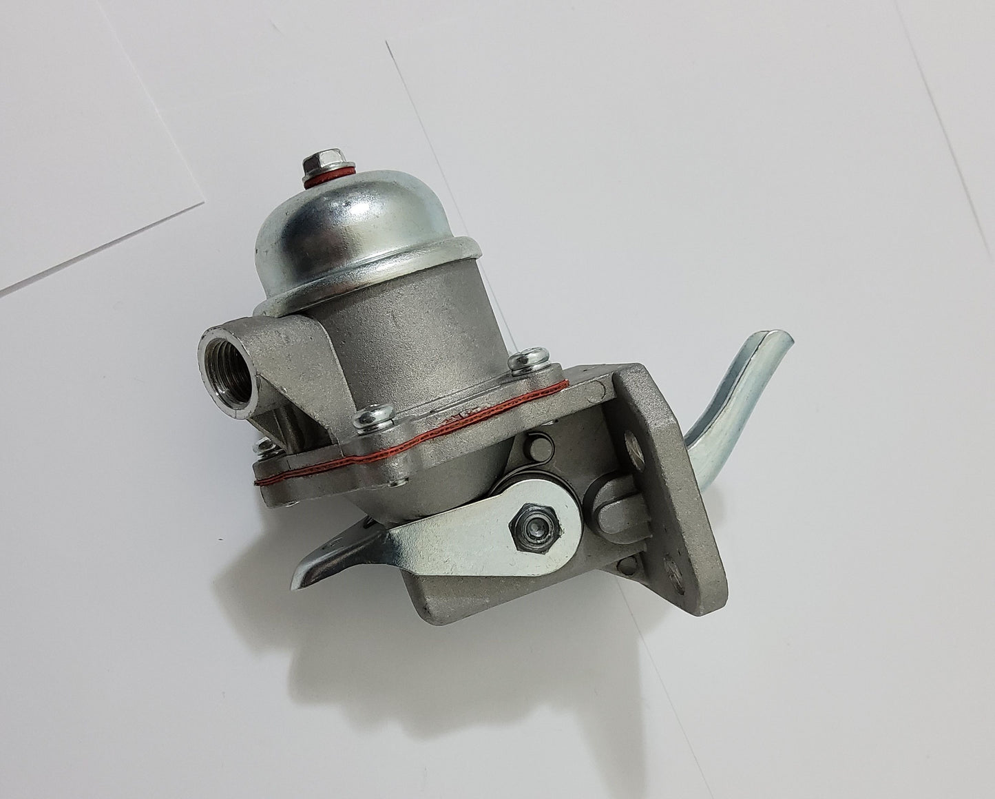 Kraftstoffpumpe Dieselpumpe passend für CASE IHC Massey Ferguson Landini Eicher
