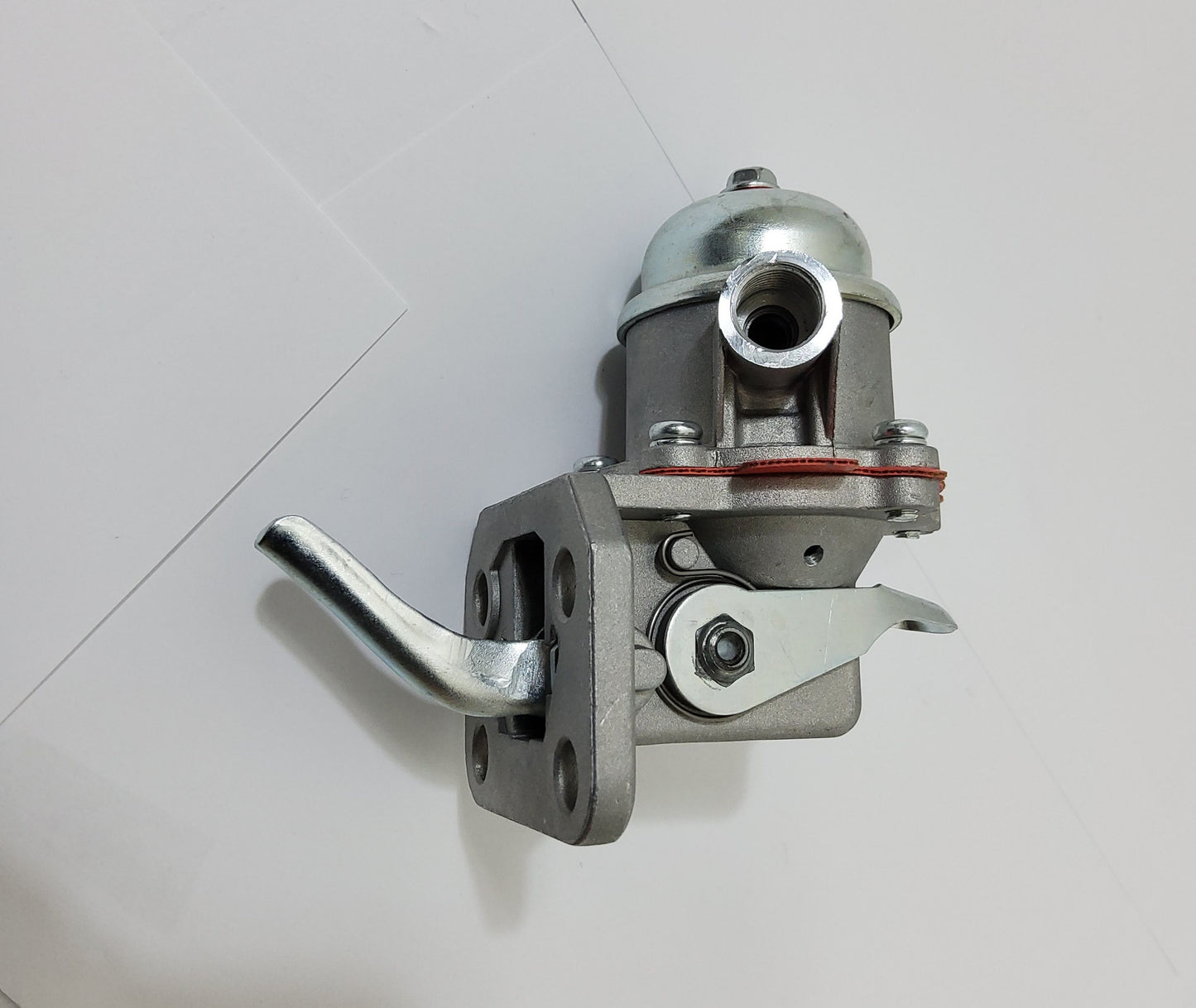 Kraftstoffpumpe Dieselpumpe passend für CASE IHC Massey Ferguson Landini Eicher