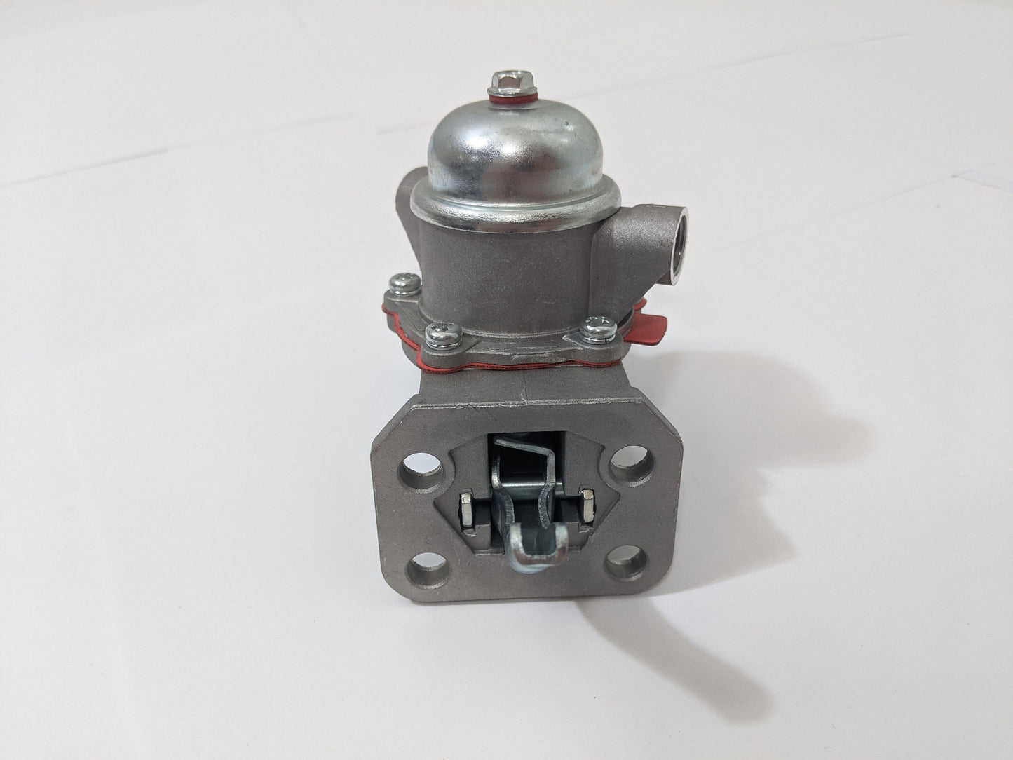 Kraftstoffpumpe Dieselpumpe passend für CASE IHC Massey Ferguson Landini Eicher
