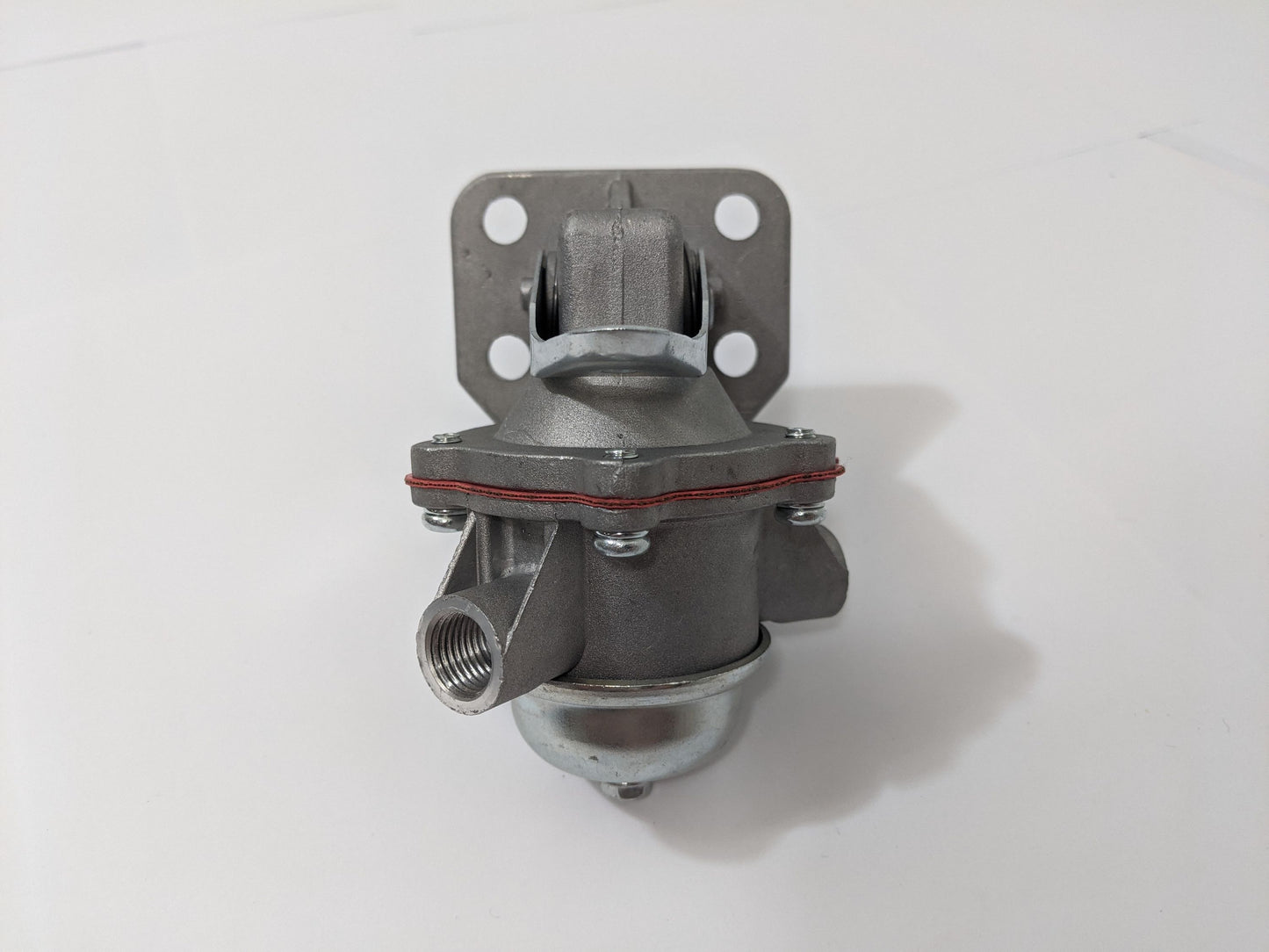 Kraftstoffpumpe Dieselpumpe passend für CASE IHC Massey Ferguson Landini Eicher