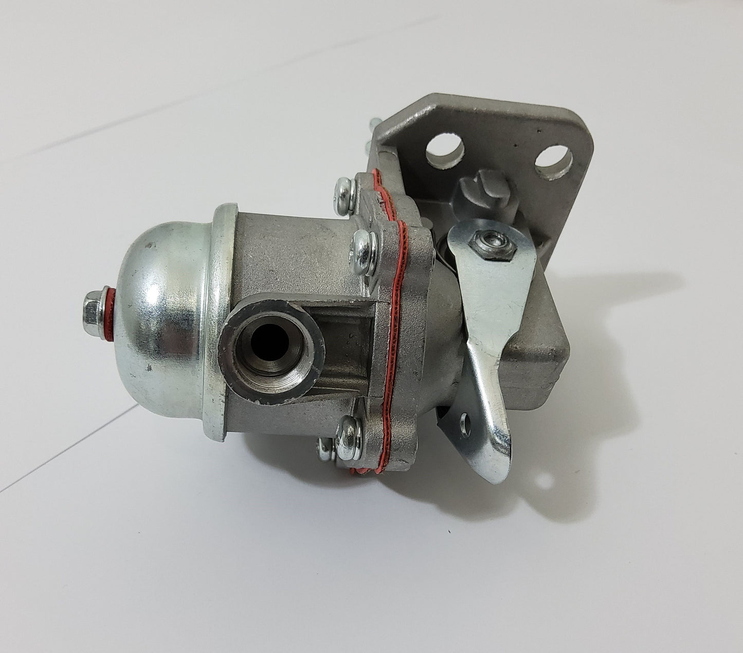 Kraftstoffpumpe Dieselpumpe passend für CASE IHC Massey Ferguson Landini Eicher