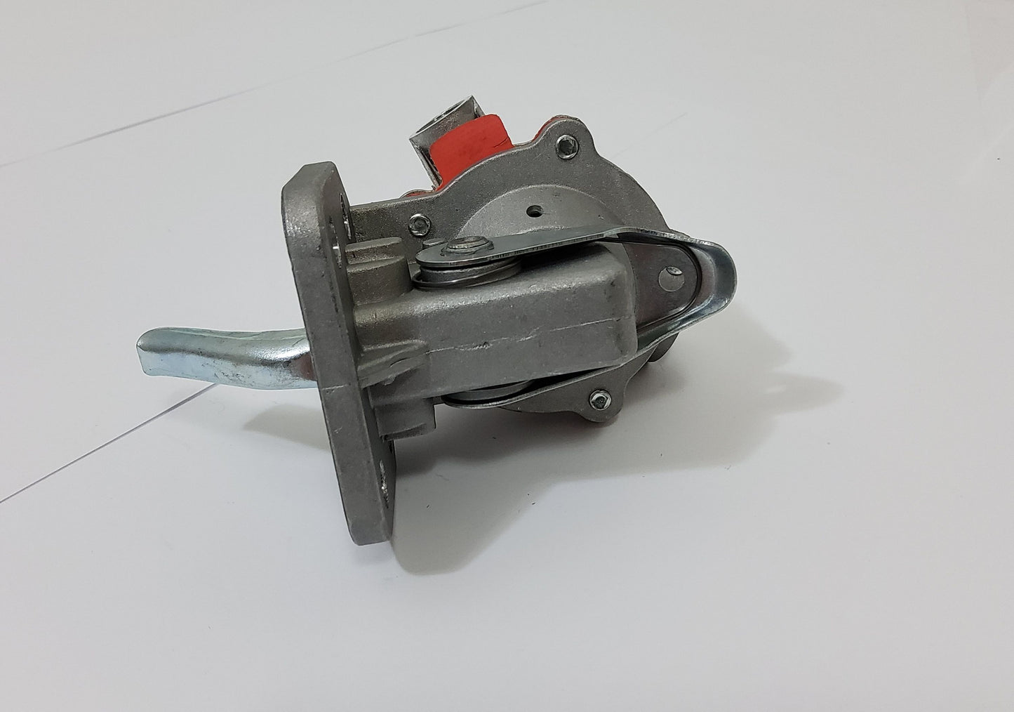 Kraftstoffpumpe Dieselpumpe passend für CASE IHC Massey Ferguson Landini Eicher