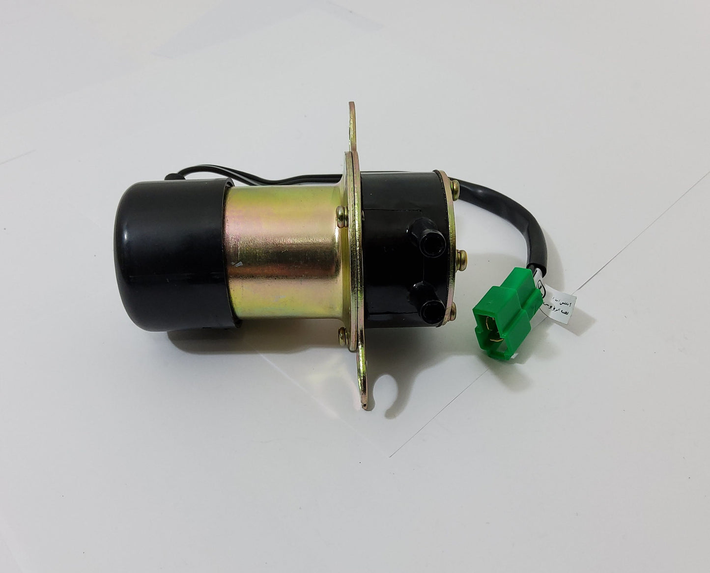 Kraftstoffpumpe passend für Volvo 40901-00080