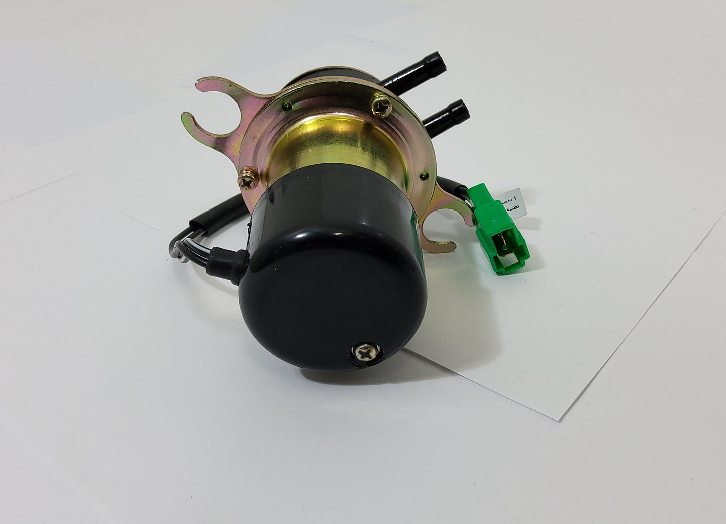 Kraftstoffpumpe passend für Volvo 40901-00080
