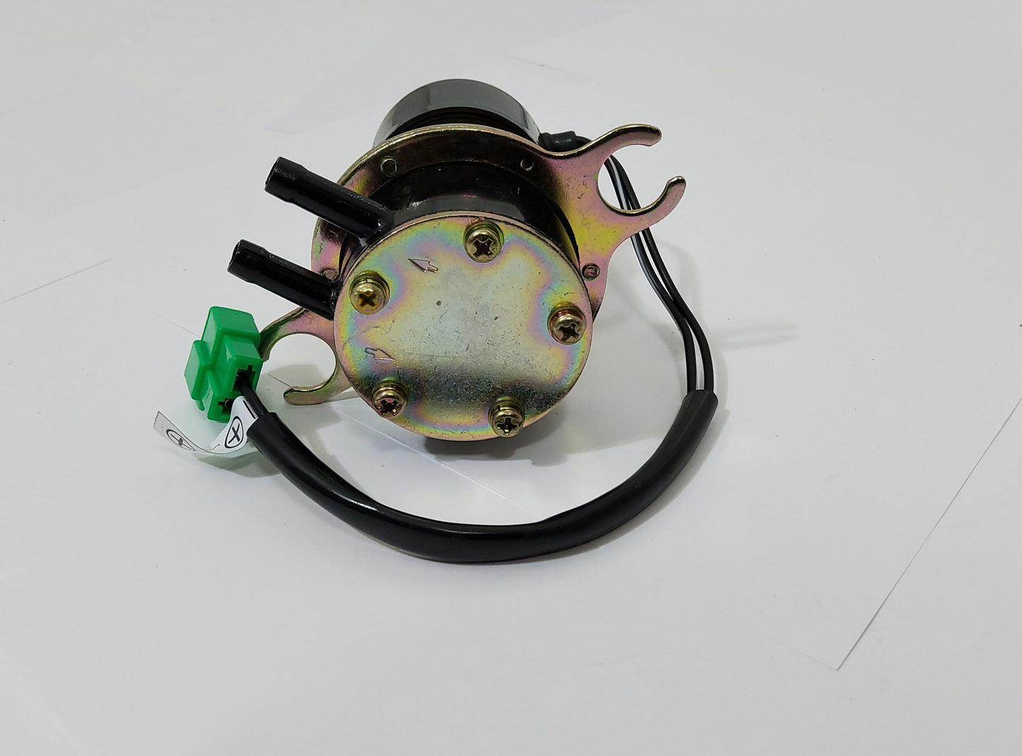 Kraftstoffpumpe passend für Volvo 40901-00080