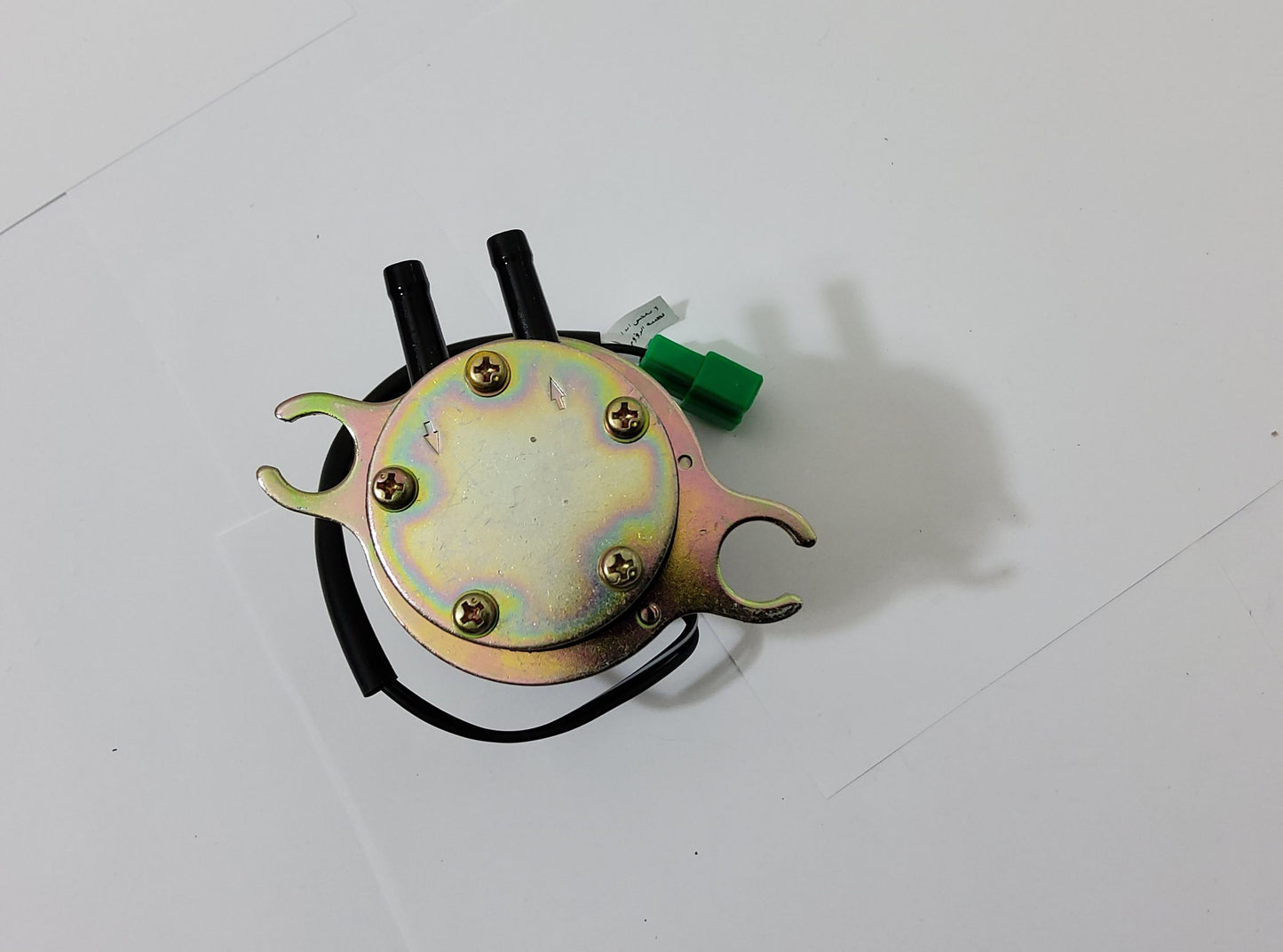 Kraftstoffpumpe passend für Schaeff 5527657839
