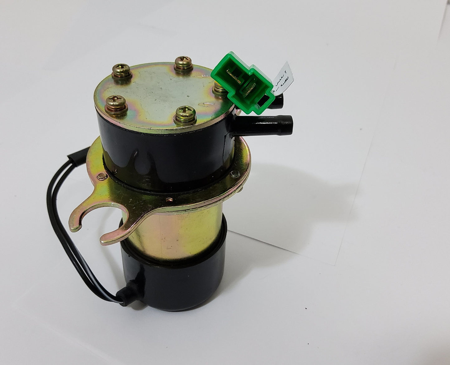 Kraftstoffpumpe passend für Volvo 40901-00080
