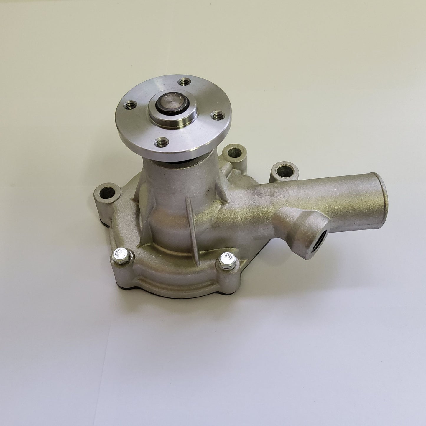 Wasserpumpe passend für Mitsubishi K3E K4E S3L S4L K3B K3C K4C K4D S3L2 S4L2
