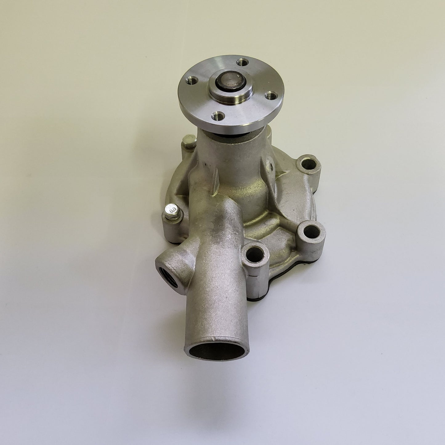 Wasserpumpe passend für Mitsubishi K3E K4E S3L S4L K3B K3C K4C K4D S3L2 S4L2