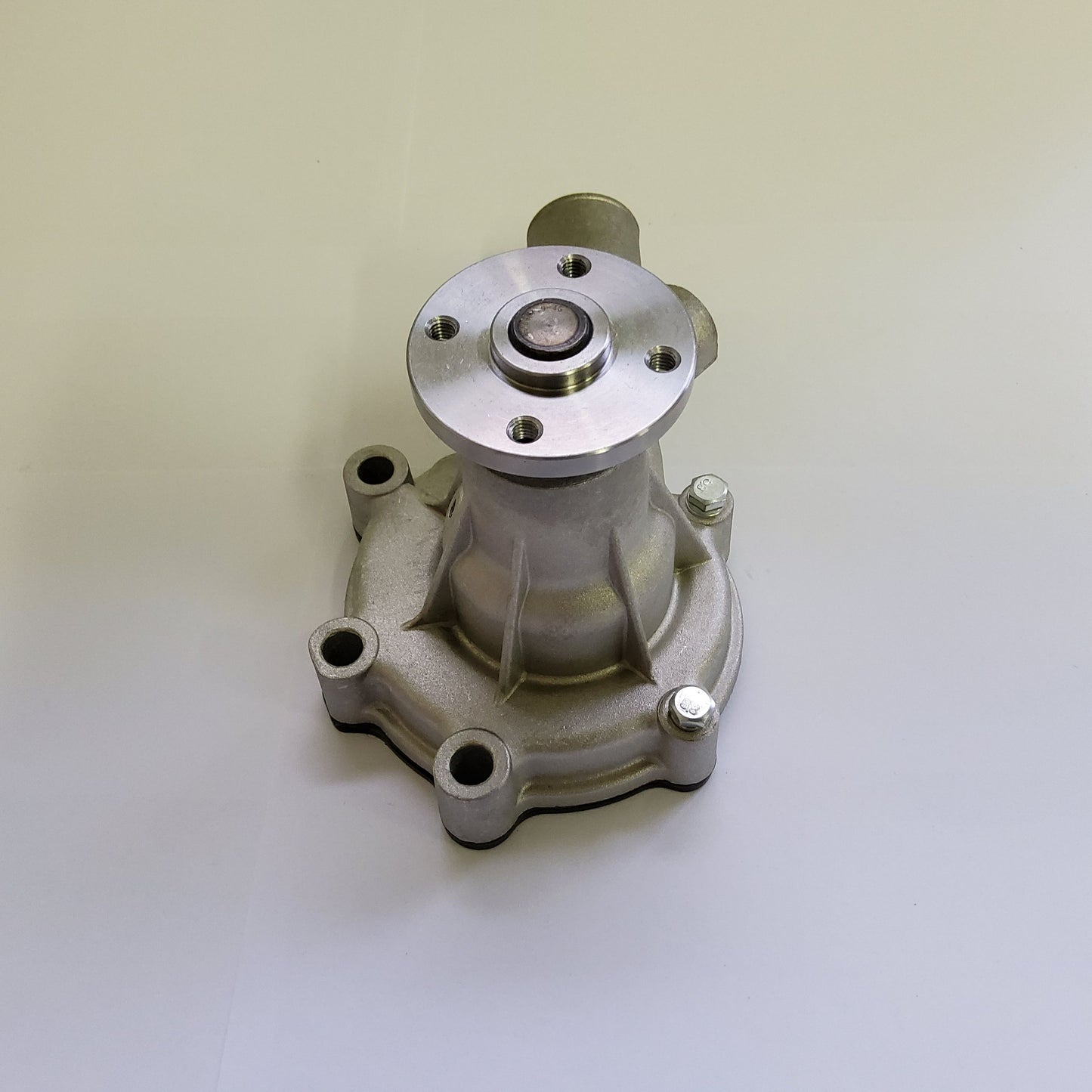 Wasserpumpe passend für Mitsubishi K3E K4E S3L S4L K3B K3C K4C K4D S3L2 S4L2