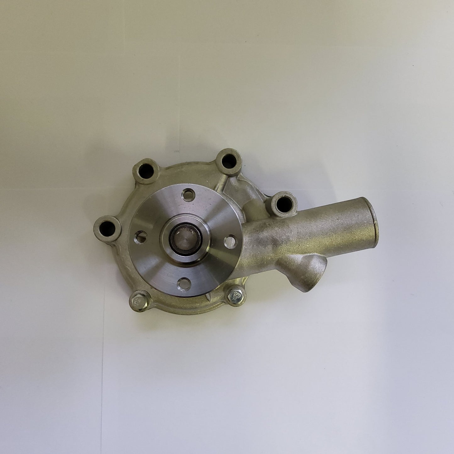 Wasserpumpe passend für Mitsubishi K3E K4E S3L S4L K3B K3C K4C K4D S3L2 S4L2